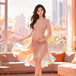 你是一位受过美国🇧🇦🎤教育的律师和投资🙈人🔵🎭在设计方👴🏘子宫畸形怎么怀孕